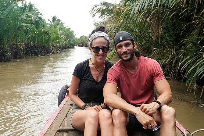 Mekong Delta VIP Tour - Transportation by Limousine - The guide can make or break the day
