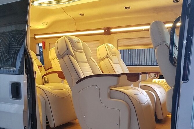 Mekong Delta VIP Tour - Transportation by Limousine - Starting from Ho Chi Minh City