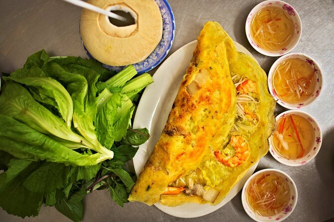 Michelin-rated Food Tour With Female Riders: A Culinary Adventure - Practical Details That Matter Before You Book
