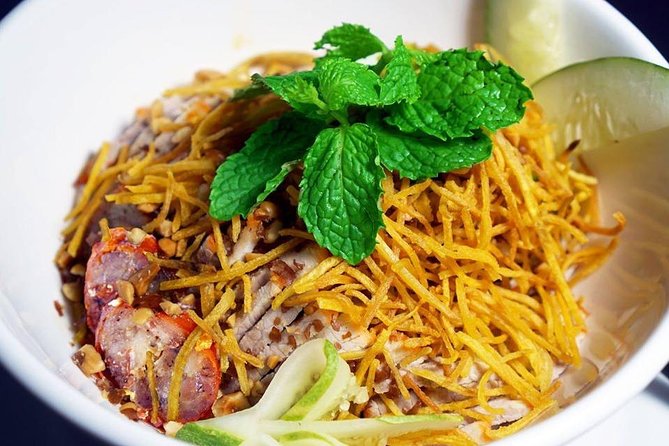 Morning Walking Food Tour in Non Tourist Area and Full of Local Life - Is $49 a fair price?