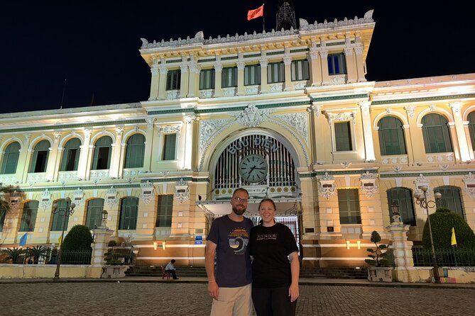 Motorbike Tour Saigon Hidden Gems and Food Tasting - The Food Stops: What You Are Really Paying For