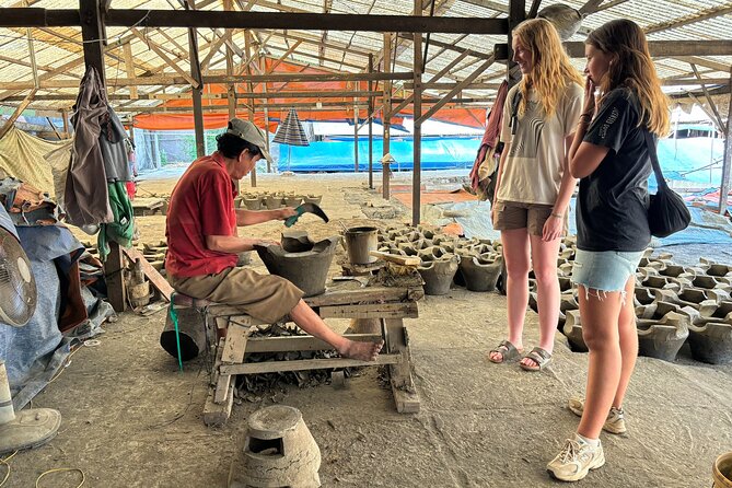 Motorbike Tour Saigon Hidden Gems and Food Tasting - Markets That Explain How Saigon Works