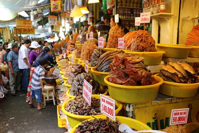 My Tho - Can Tho - Chau Doc 3 days private tour - Key points to know before booking