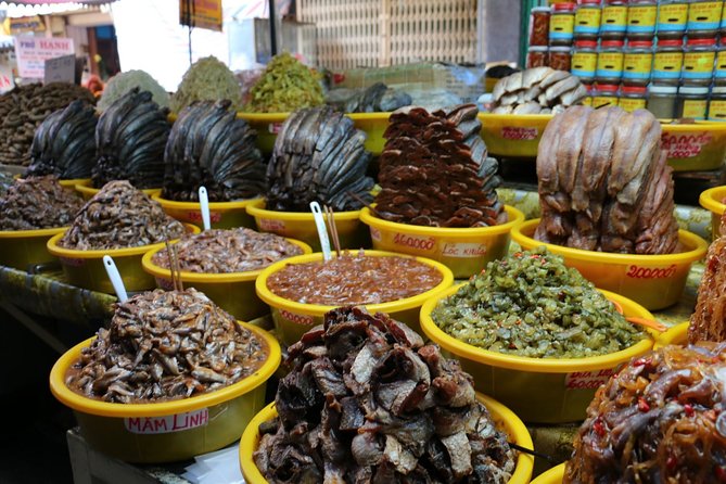 My Tho - Can Tho - Chau Doc 3 days private tour - Day 1: My Tho, Ben Tre, and the first taste of delta life