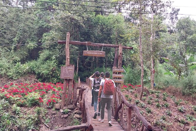 Nam Cat Tien National Park 2-Day Tour with Lodging, Meals.. - A night at the park, with simple comforts