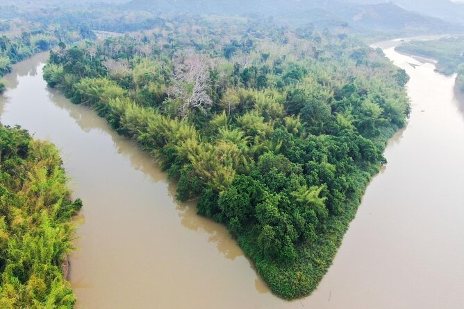 Nam Cat Tien National Park 2 Days 1 Night - Private Tour - Day one: the long road from Ho Chi Minh City