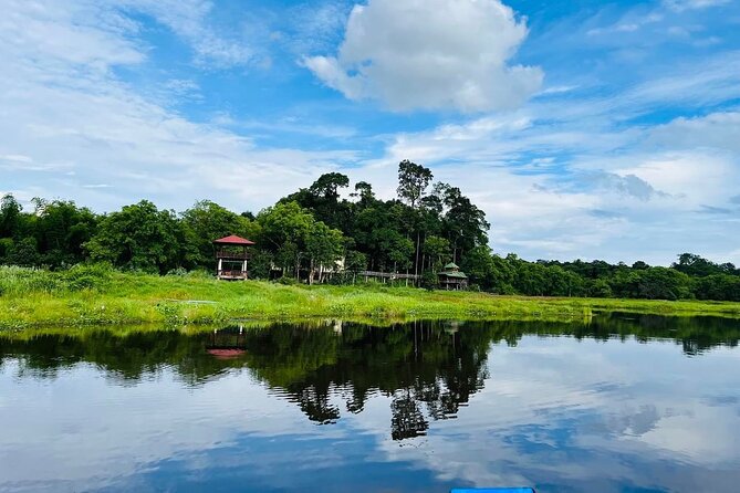 Nam Cat Tien National Park 2 Days 1 Night - Private Tour - Is $315 per person good value?