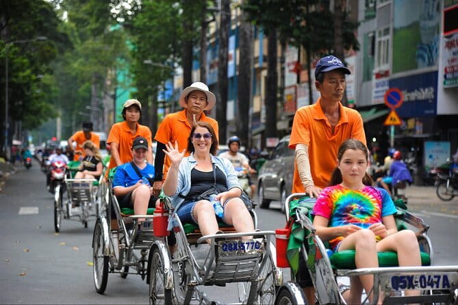 Night Food Tour in Saigon By Scooter - Why this scooter tour is a useful first taste of Saigon