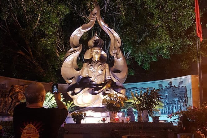 Night Food Tour in Saigon By Scooter - Is the $36 price fair?