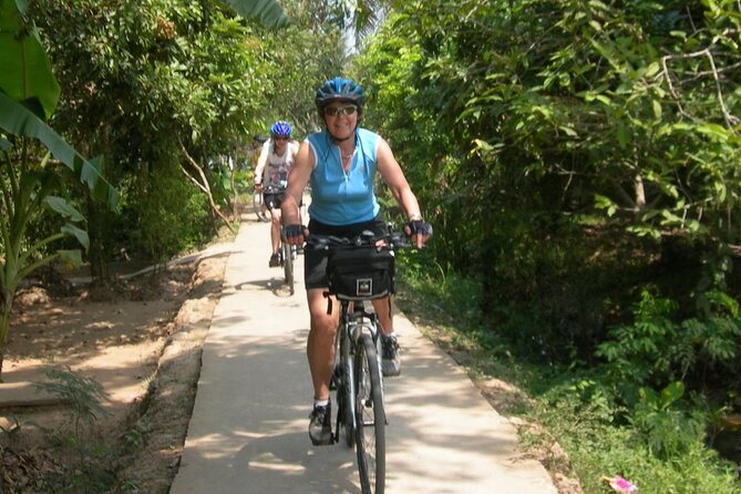Non Touristy - Mekong Delta 1 Day With Biking - Key points to know before booking
