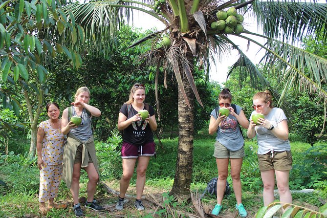 Non Touristy - Mekong Delta 1 Day With Biking - Is $133 good value?