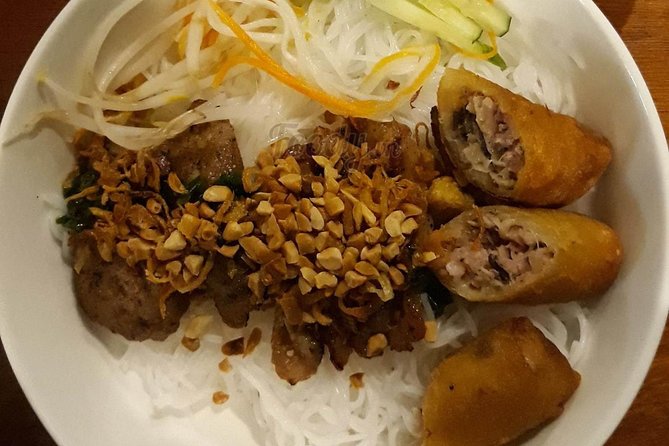 One hour cyclo tour around Saigon - The café square and Saigon’s social life
