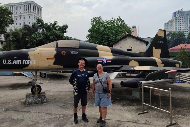 PHU MY PORT: SAIGON SHORE EXCURSION-Old and New Parts of Saigon - Ben Thanh Market is best for browsing with a plan