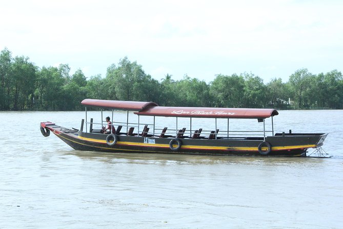 Private 2-Day Tour: Ho Chi Minh City to Cambodia by Mekong River - Key points at a glance