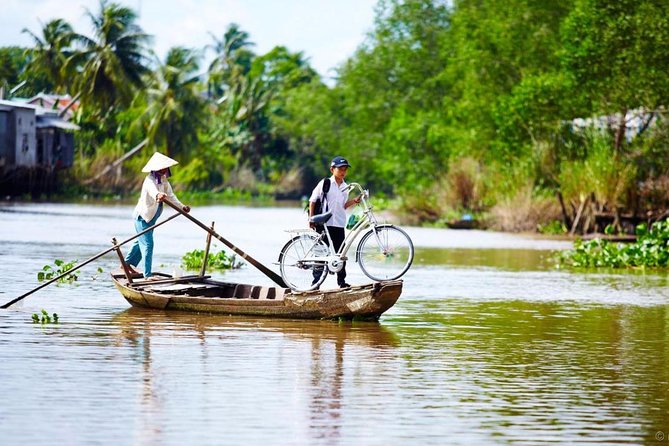 Private 2-Day Tour: Ho Chi Minh City to Cambodia by Mekong River - Why Chau Doc is the key overnight stop
