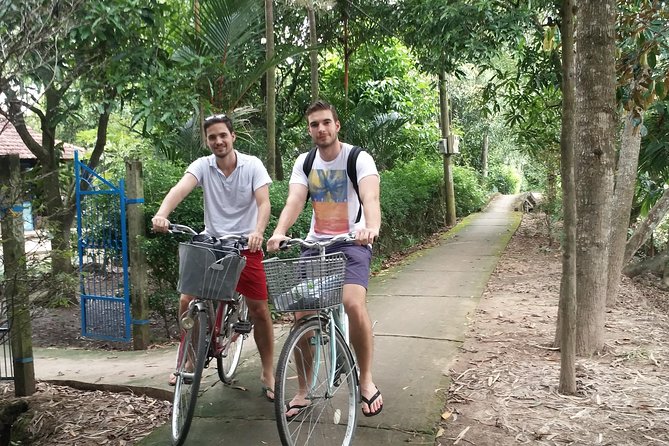 Private 2-Day Tour: Ho Chi Minh City to Cambodia by Mekong River - Five hours upstream to Phnom Penh