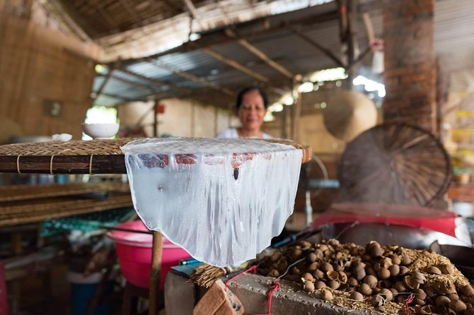 Private 2-Day Tour: Ho Chi Minh City to Cambodia by Mekong River - Who should book this two-day route
