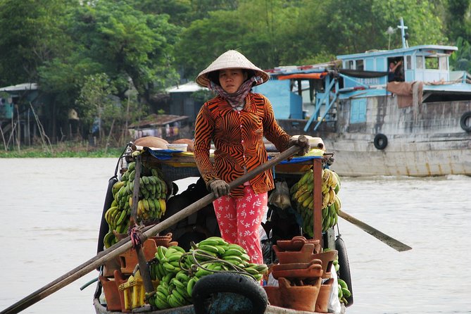Private 2-Day Tour: Ho Chi Minh City to Cambodia by Mekong River - Practical details to settle before departure