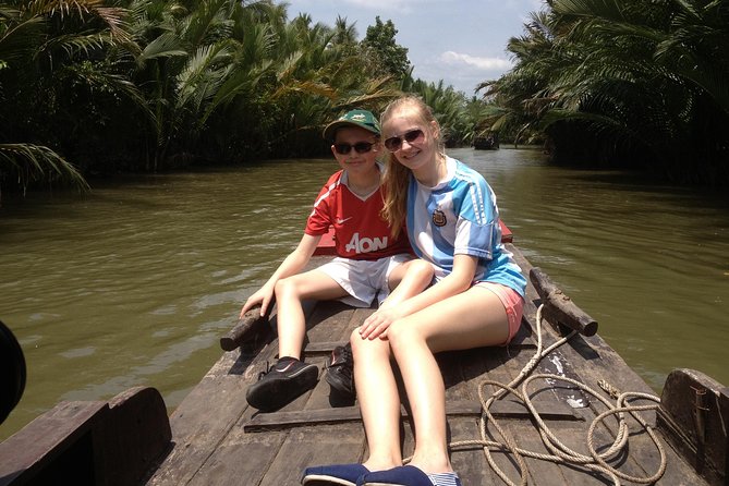 Private - An Authentic Mekong Local Version - Day Tour - Can Duoc Market is for watching local life