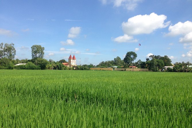 Private - An Authentic Mekong Local Version - Day Tour - What $150 per person really buys