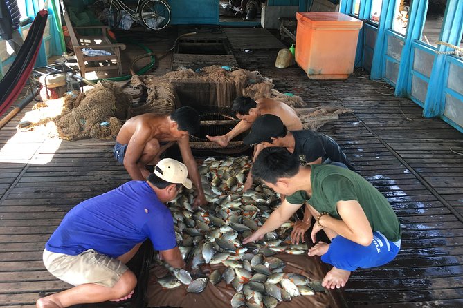 Private - An Authentic Mekong Local Version - Day Tour - Who should book this day
