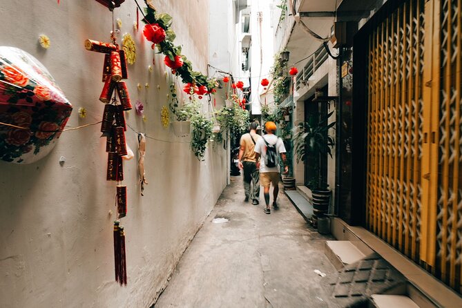 Private and Exclusive Hidden Gems and All Highlights - Temples, Buddhism, and Stories That Keep Moving