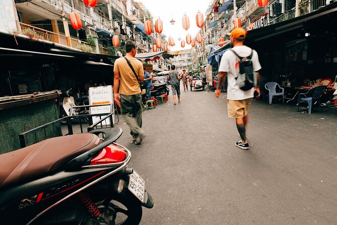 Private and Exclusive Hidden Gems and All Highlights - Street Food, Coffee, and Time to Follow Your Interests