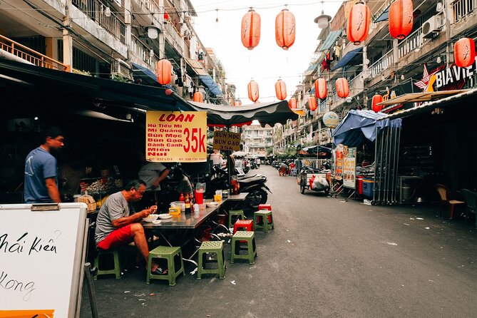 Private and Exclusive Hidden Gems and All Highlights - Tân Định Church and the Famous Pink Facade