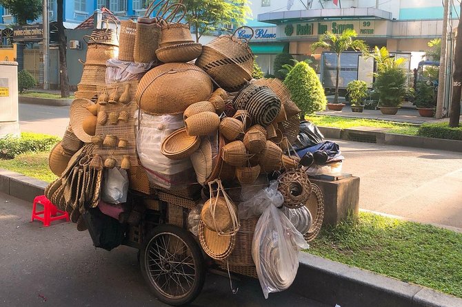 Private Arrival Transfer: Tan Son Nhat Airport to Ho Chi Minh City Hotels - Who should book this airport transfer