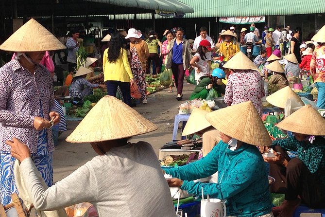 Private Authentic Mekong River Full Day Trip - Non Touristic Mekong delta - A Mekong day built around ordinary southern life