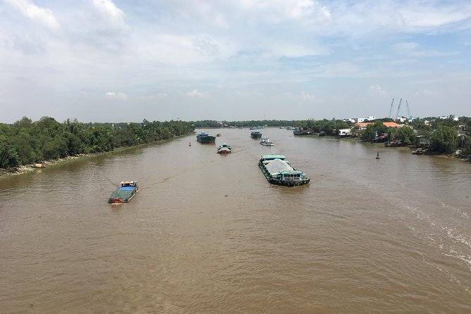 Private Authentic Mekong River Full Day Trip - Non Touristic Mekong delta - How the $150 price holds up