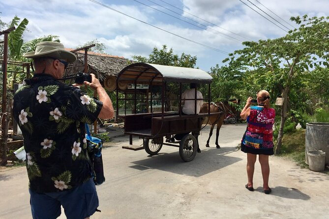 Private Best of Cu Chi Tunnels and Mekong Delta Full Day Tour - Should you book the Cu Chi and Mekong day?