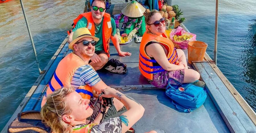 Private Cai Rang Floating Market & My Tho Boat tour 1 Day - Key points to know before booking