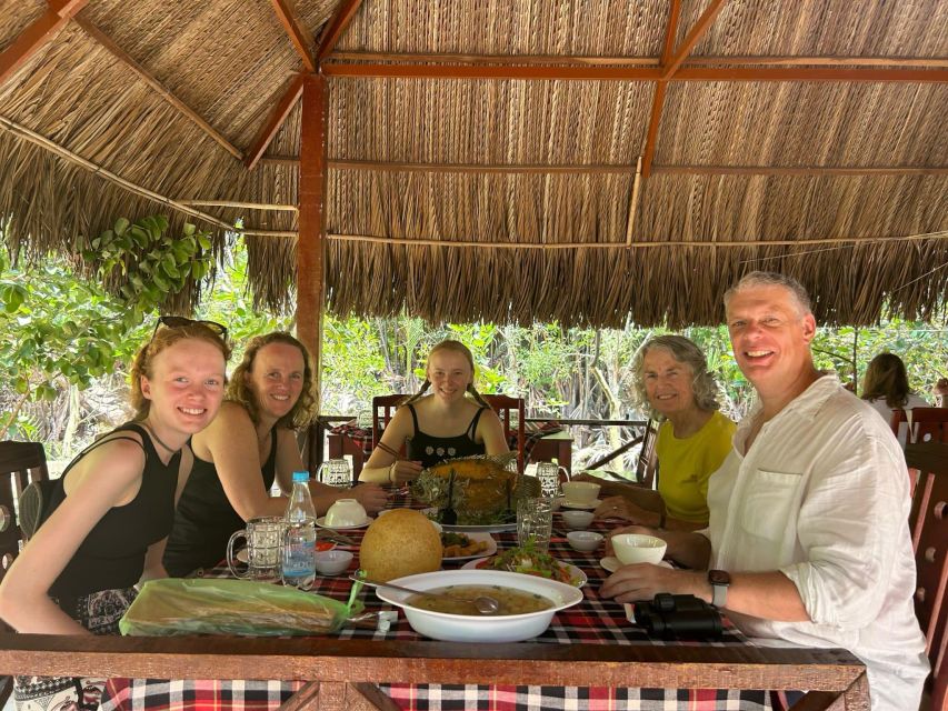 Private Cai Rang Floating Market & My Tho Boat tour 1 Day - Should you book the Cai Rang and My Tho tour?
