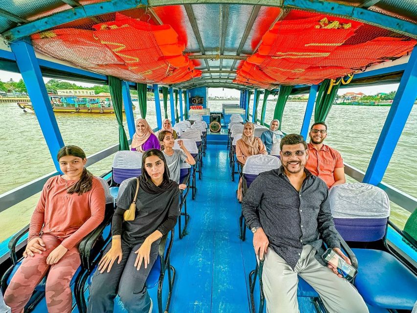 Private Cai Rang Floating Market & My Tho Boat tour 1 Day - Why the 4 am departure is worth considering