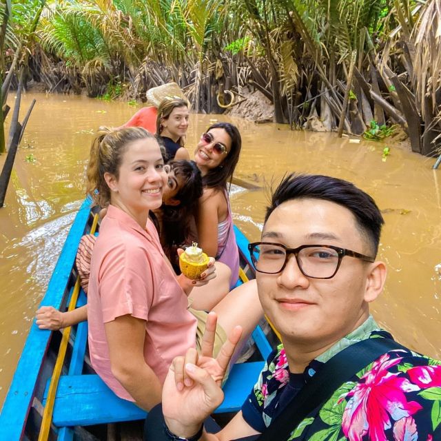 Private Cai Rang Floating Market & My Tho Boat tour 1 Day - Who will get the most from this day