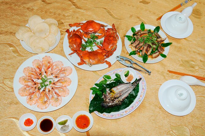 Private Can Gio Biosphere Reserve Day Trip from Ho Chi Minh City - What the $73 price really covers