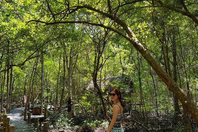 Private Can Gio Mangrove Eco Tour – Boat & Wildlife - Is $150 per person a fair price?
