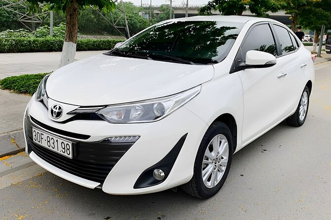 Private Car Between Ho Chi Minh Saigon Airport and Phan Thiet - Leaving Phan Thiet for the airport