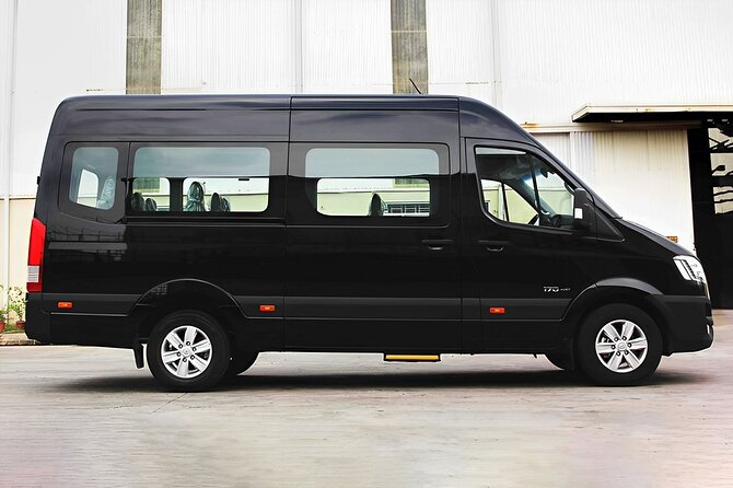 Private Car Between Ho Chi Minh Saigon Airport and Phan Thiet - Timing, traffic, and what you should plan around