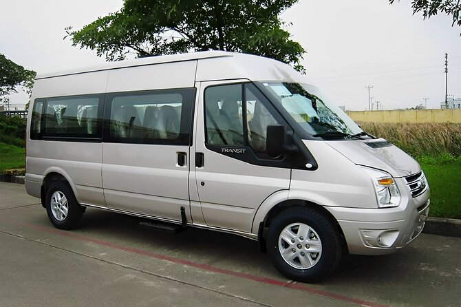 Private Car Between Ho Chi Minh Saigon Airport and Phan Thiet - Booking details worth checking first