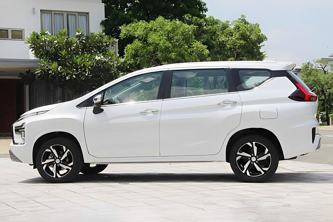 Private Car Between Ho Chi Minh Saigon Airport and Phan Thiet - What happens when you arrive at the airport