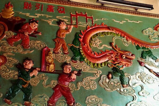 Private China Town Walking Tour in Ho Chi Minh City - Why Cho Lon makes a good second look at Ho Chi Minh City