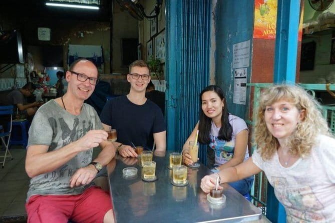 Private China Town Walking Tour in Ho Chi Minh City - Is $31.63 good value for a private tour?