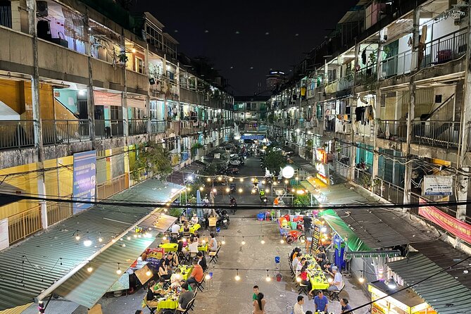 Private Craft Beer and Sightseeing Adventure Tour on Scooter in Ho Chi Minh City - Practical points for the ride