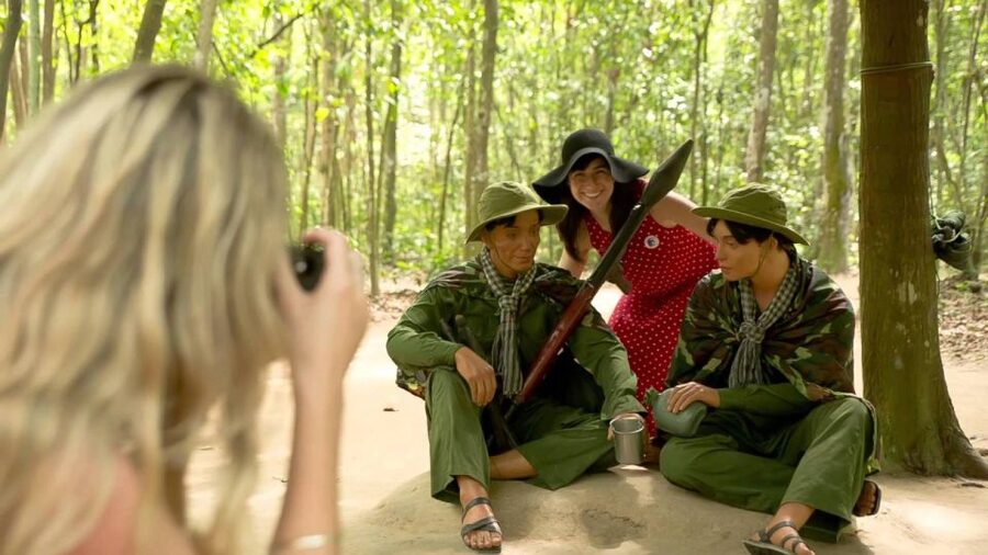 Private Cu Chi & Mekong Delta Tour: History Meets Nature - Timing, pickup, and what to bring