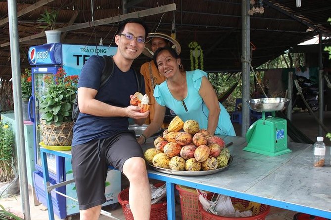 Private Cu chi Tunnels and Mekong Delta 1 Day - Why the private format matters
