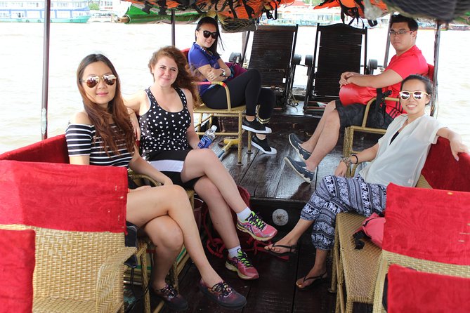 Private Cu Chi Tunnels and Mekong Delta full day - What the guide can add