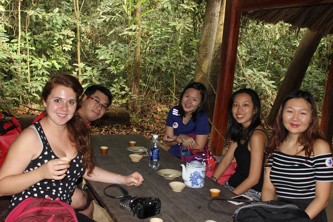 Private Cu Chi Tunnels and Mekong Delta full day - Is $137 a fair price?