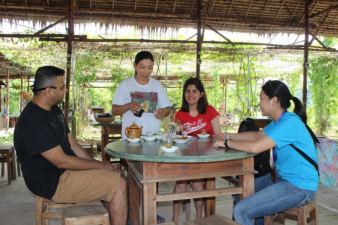 Private Cu Chi Tunnels and Mekong Delta full day - Who should book this full-day outing?